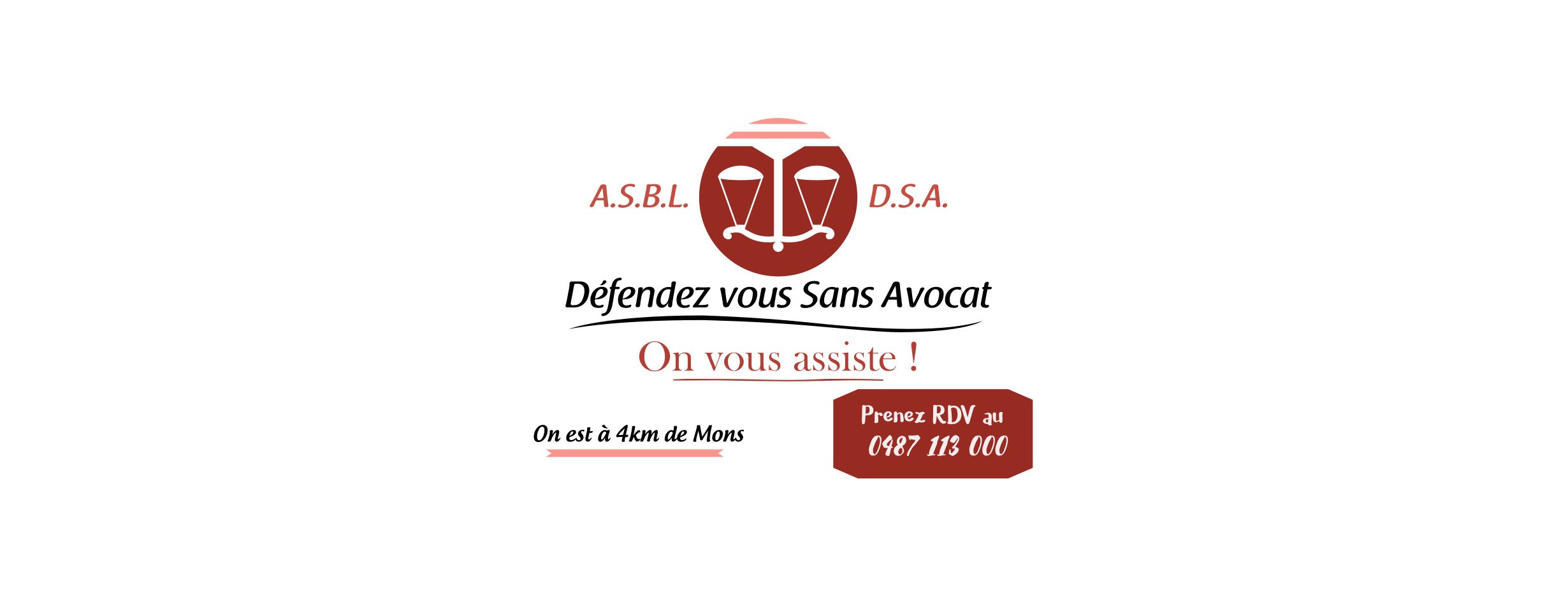 ASBL de #conseils #juridiques en toutes matières, on vous assiste durant une #procédure #judiciaire ou #administrative complète. #sedéfendre #avocat #gratuit