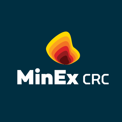 #MinExCRC is the world's largest mineral exploration collaboration bringing together Industry, Government and Research Organisations.