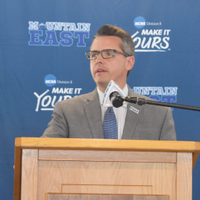 Reid Amos (@mec_commish) 's Twitter Profile
