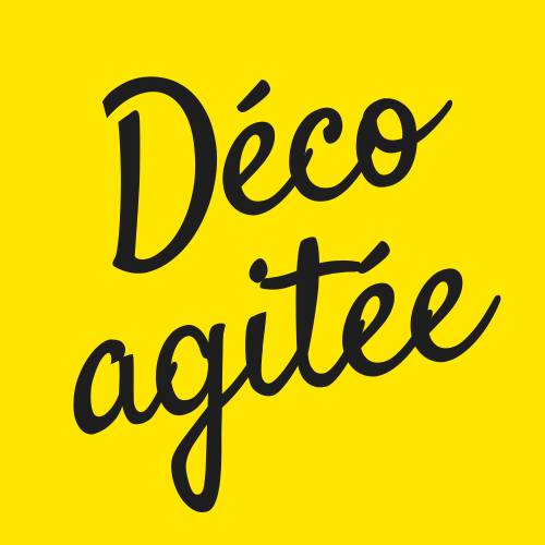 La déco s'agite pour les amateurs de #diy et de #décoration d'#intérieur originale.
Alors #TeamJeFabrique ou #TeamJachete ?
#deco #design #recyclage