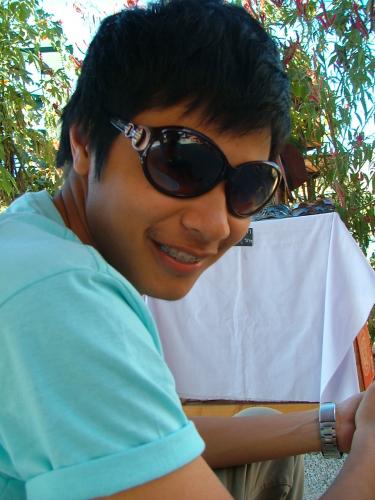 Soseed's profile picture. 