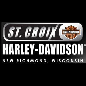 StCroixHD's profile picture. West Central Wisconsin Harley-Davidson Dealer

The Best Rides Start Here Since 1984. Proudly serving the St. Croix Valley. Minutes from the Twin Cities Metro