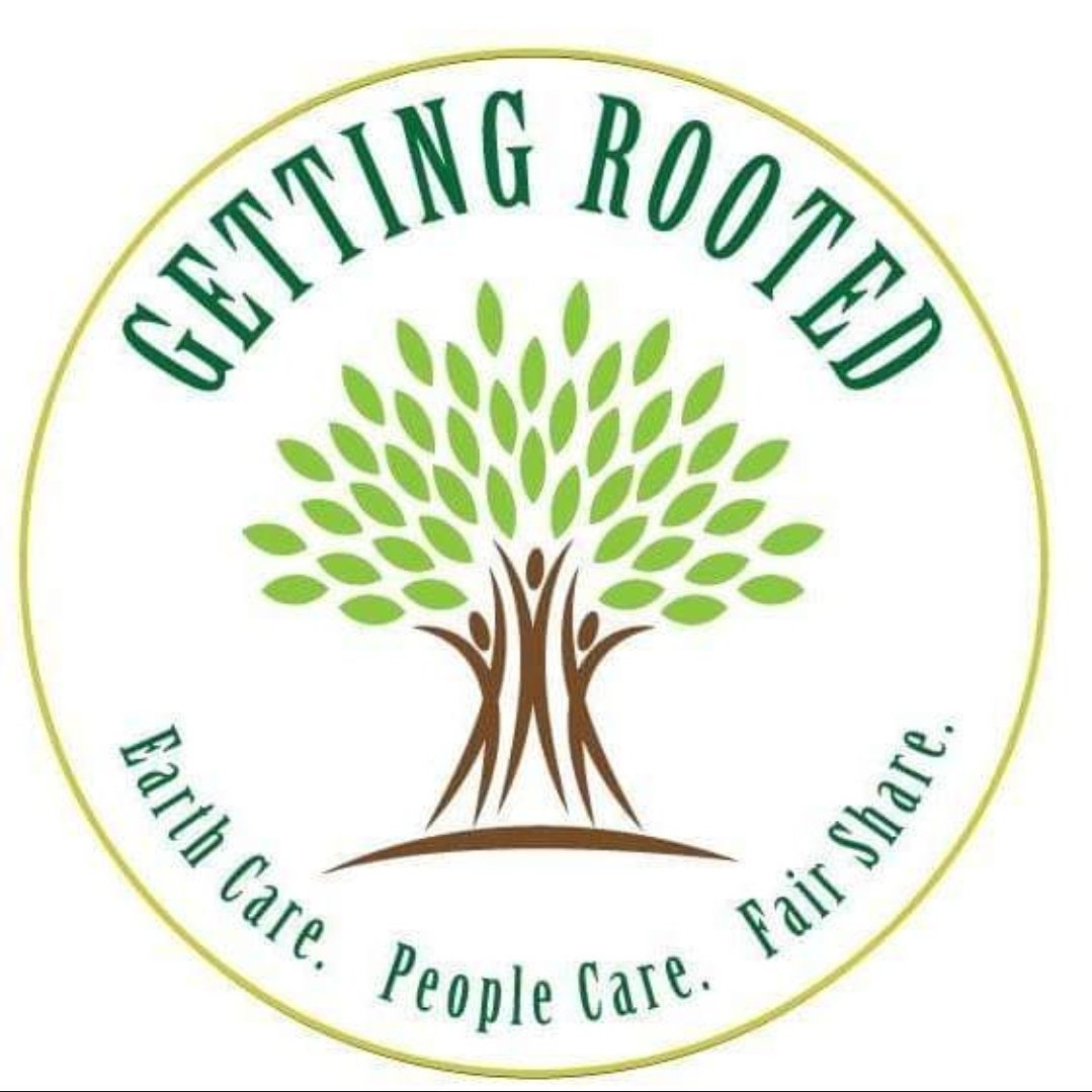 Gardener and mentor at GETTING ROOTED C.I.C. Earth Care- People Care- Fair Share. #permaculture (Horticulture Teacher across 2 SEN Schools N London @WGardeners)