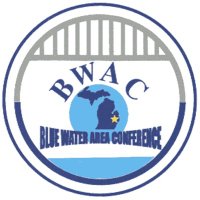 Blue Water Area Conference Athletics (@thebwac) 's Twitter Profile