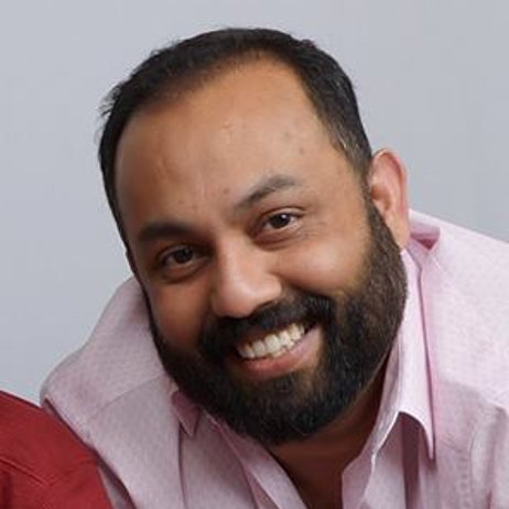 anoop's profile picture. 