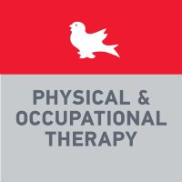 McGill Physical & Occupational Therapy (@mcgillrehab) 's Twitter Profile Photo McGill Physical & Occupational Therapy (@mcgillrehab) 's Twitter Profile Photo