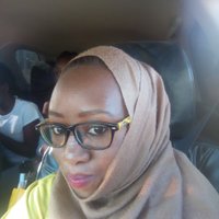 Shila Salim(@Ukumbini) 's Twitter Profile Photo