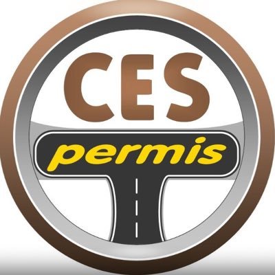PermisCes's profile picture. Conduite Et Sécurité pour le permis... et pour après. Bonne formation au sein de CES permis !