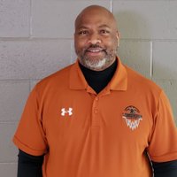 Coach Larry Jones, Camp Un_DeNiable!!! (@camp_undeniable) 's Twitter Profile Photo