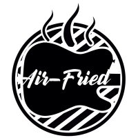 AIR FRIED(@AirFriedCustom) 's Twitter Profile Photo