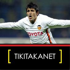 Tikitakanet's profile picture. The home of all things Football Manager in La Liga, check out our player ratings and see who you need to sign