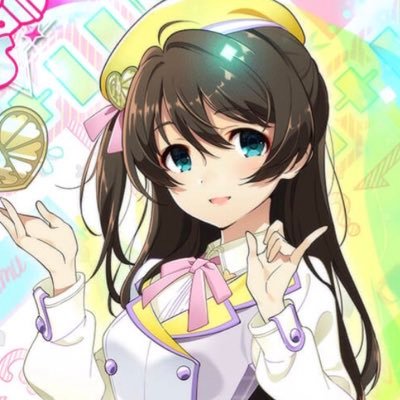 はるるん@アニメ好きさんのプロフィール画像