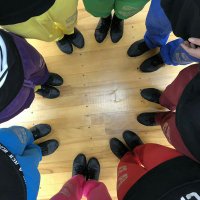 椙山女学園大学 ダンス部 (@sugiyama_dance) Twitter profile photo