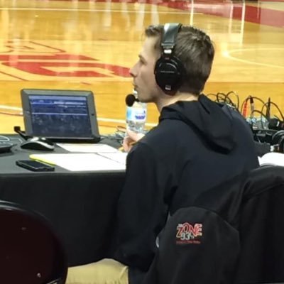 Seth Baumert Profile