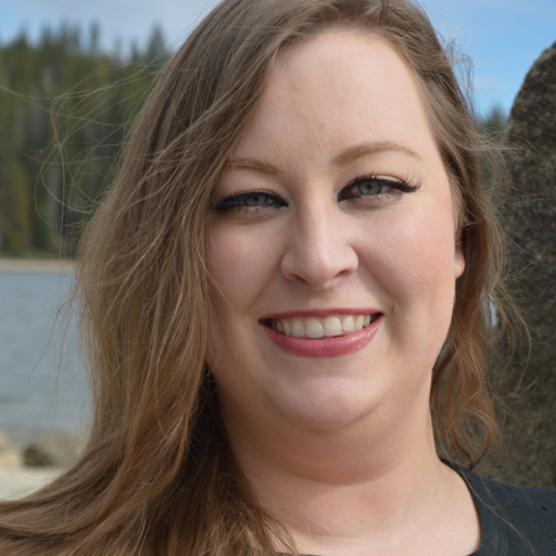 AmandaHWorkmon's profile picture. 