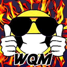 WreqimonPlays's profile picture. 