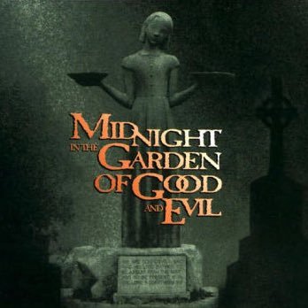 Midnight In The Garden Of Good Evil Horsemen 5 Twitter