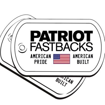 Patriot Fastbacks Profile