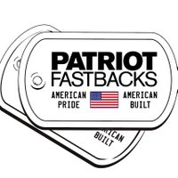 Patriot Fastbacks(@Jeepfastback) 's Twitter Profile Photo