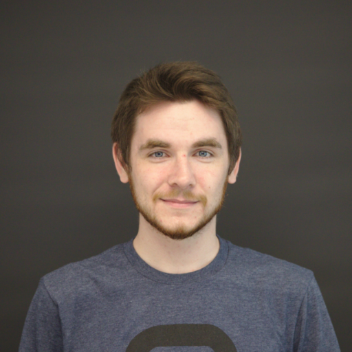 CalebBiasco's profile picture. engine and graphics developer, @cmuetc 2019. Opinions are my own.