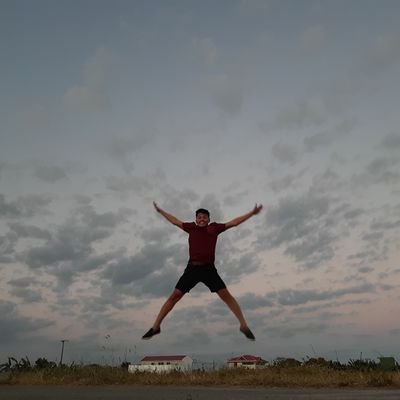 jheyoung01's profile picture. What's yours will find you