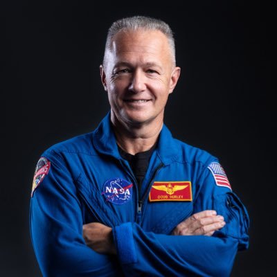 Father. Husband. Retired Astronaut. Pilot of STS-127 & STS-135. Space X DM-2 Commander, ISS Expedition 63. https://t.co/RJxr1i8pmG