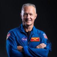 Col. Doug Hurley(@Astro_Doug) 's Twitter Profile Photo