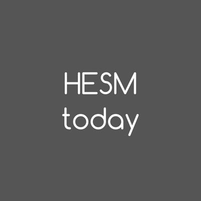 Is your #Education #HigherEd institution effectively using social media? Checkout what other #HESM directors & managers are doing - by @joelrrenner