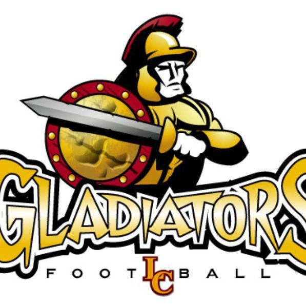 lcgladiators's profile picture. Proud members of the San Gabriel Valley Conference of Junior All-American Football. Serves as initial football and cheer experience for many local students.