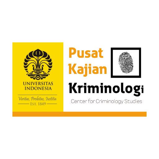 Akun resmi Pusat Kajian Kriminologi FISIP UI | Telp.021.7271574 | puskakrim@ui.ac.id | Newsmaking Criminology