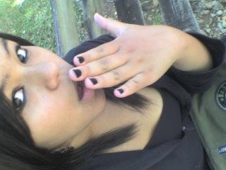 BelaDRC's profile picture. Quem sabe ainda sou uma garotinha.