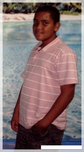 JeffersonLuan27's profile picture. 