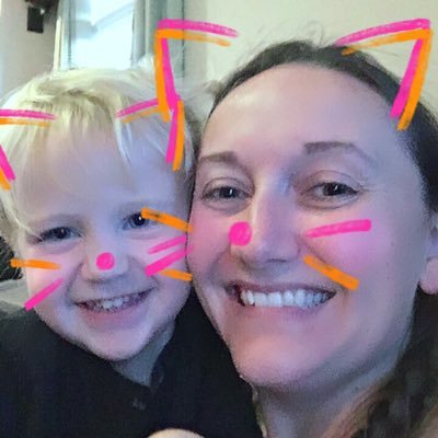 I do things. I read things. I watch things. I have two kids.