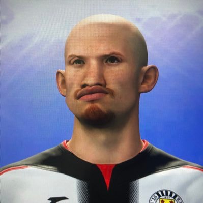VAdopted's profile picture. Pro player for st.mirren 🏴󠁧󠁢󠁥󠁮󠁧󠁿