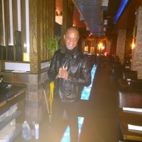 Leon Dixon - @LeonDix61081890 Twitter Profile Photo