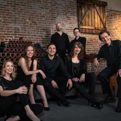 PartchEnsemble's profile picture. PARTCH specializes in the music of American Maverick composer and instrument inventor Harry Partch and his 43-tone microtonal scale .