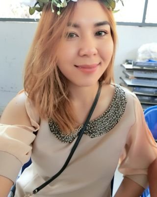 Supinya67352750's profile picture. อยู่ตรงนี้ที่เดิม​