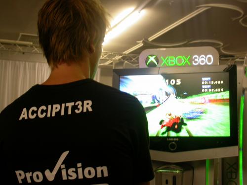 ACCIPIT3R's profile picture. Official ACCIPIT3R Twitter
A young Competitive Gamer who's trying to get his name big in the eSport-scene