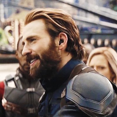 All my life I wanted to be a soldier. Now I know the pain of war | MCU RP |
