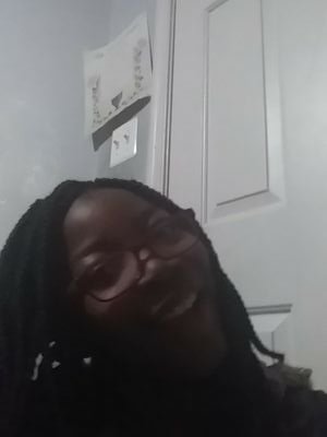 Chideraspookys1's profile picture. I just want to send videos for spooky scary Sunday