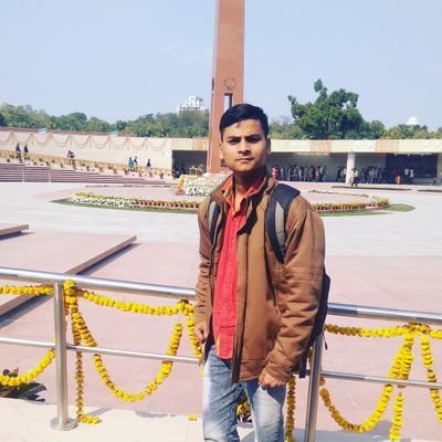 Rahul48793069's profile picture. engineering student at gbpit okhla 
new delhi