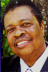 I began in the ministry in 1972, and studied under Dr. Edwin Kelly, Evangelist for Christ Church, who was a mighty man of God. I'm happily married to Carol.