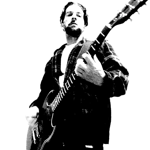 Musician, songwriter, solo recording artist / #ALTERNATIVEROCK, #INDIEROCK, #GRUNGE.#ROCKMUSIC