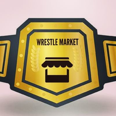 Selling all sorts of #wrestling related items for fans.
#Toronto 🇨🇦 based.