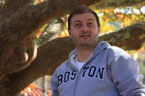 nzadig's profile picture. 