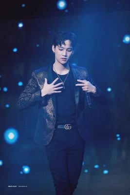 igot7ira99's profile picture. I'm an introvert to public 😅