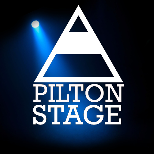THE PILTON STAGE Pilton, Somerset. Home of the Glastonbury Festival & 'The Pilton Stage 2022 Competition'