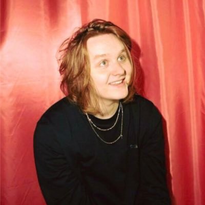 First Canadian Lewis Capaldi fan page! Join to support our boy Lewis! ❤️