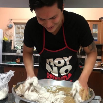 PabloDanCueva's profile picture. 