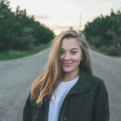 hopekatherinew's profile picture. usually in Target 🎯